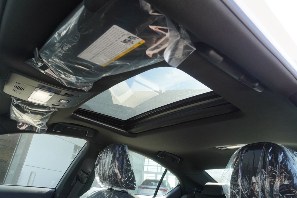 2025 Lexus IS 300 AWD PREMIUM in Ajax, Ontario at Lexus of Lakeridge - 11 - w1024h768px