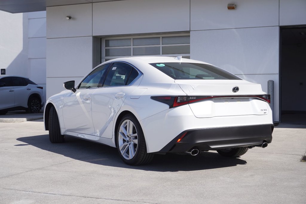 2025 Lexus IS 300 AWD PREMIUM in Ajax, Ontario at Lexus of Lakeridge - 20 - w1024h768px