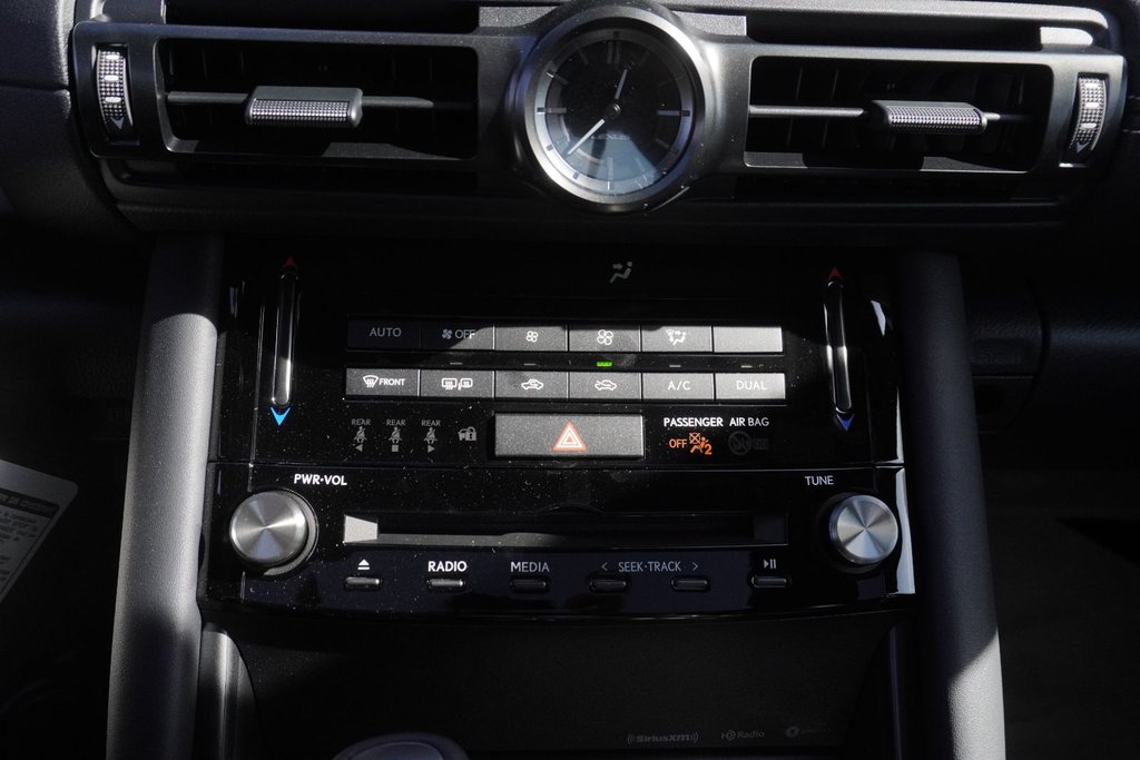 2025 Lexus IS 300 AWD PREMIUM in Ajax, Ontario at Lexus of Lakeridge - 7 - w1024h768px