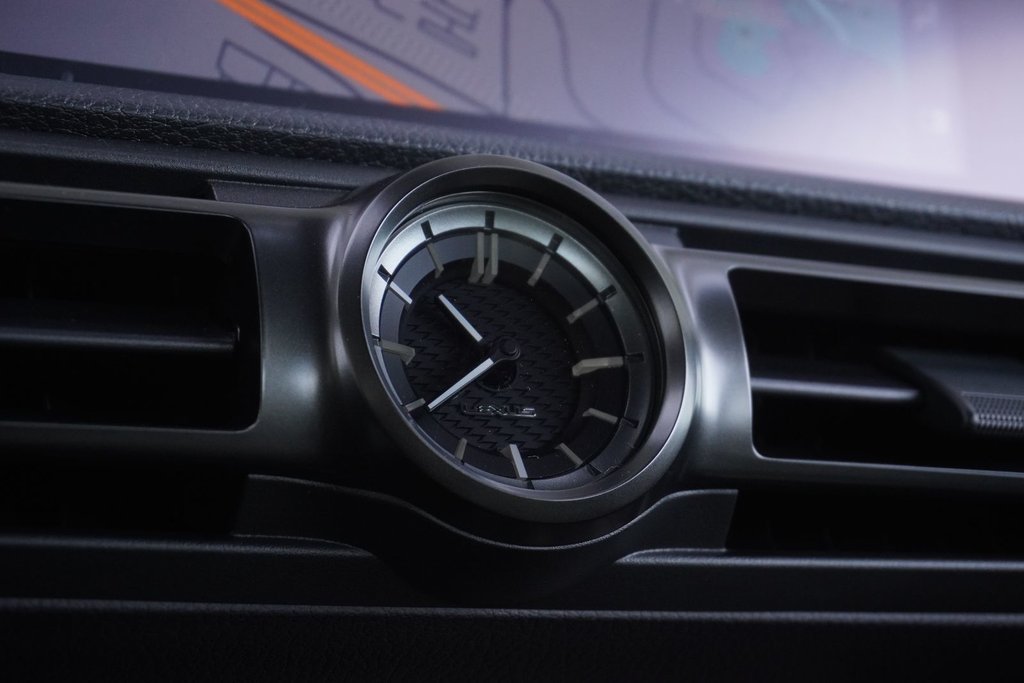 2025 Lexus IS 300 AWD F SPORT 2 in Ajax, Ontario at Lexus of Lakeridge - 8 - w1024h768px