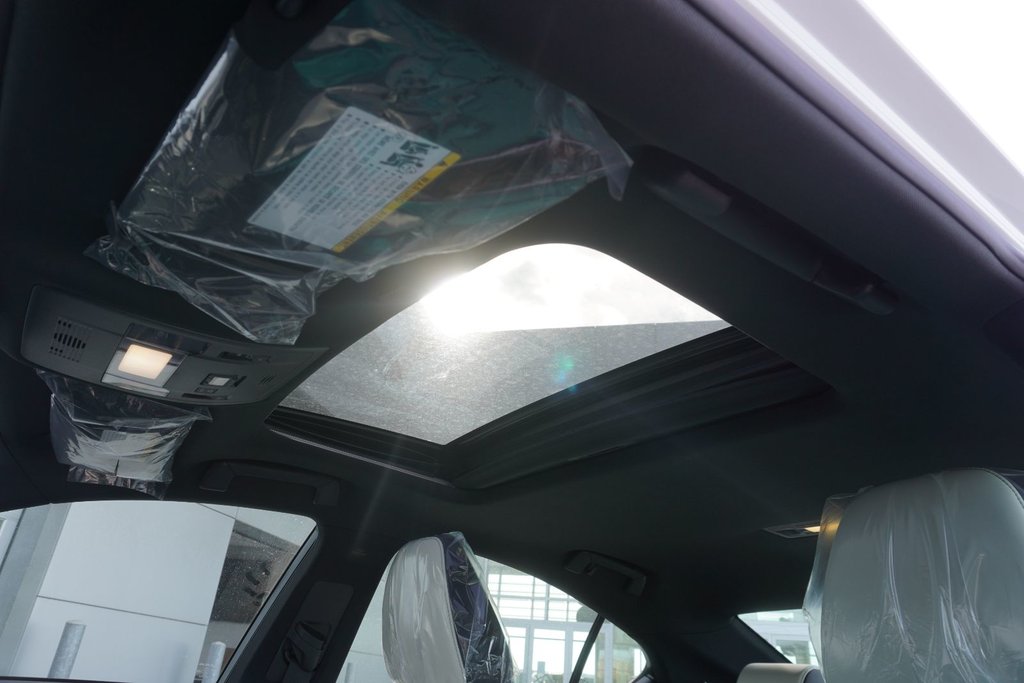 2025 Lexus IS 300 AWD F SPORT 2 in Ajax, Ontario at Lexus of Lakeridge - 14 - w1024h768px