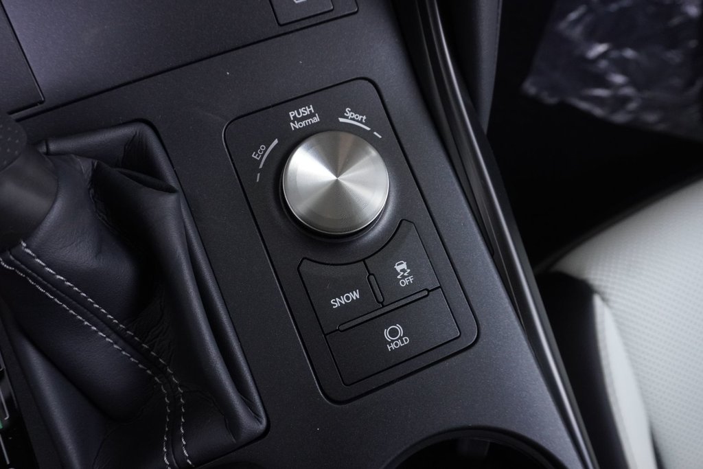 2025 Lexus IS 300 AWD F SPORT 2 in Ajax, Ontario at Lexus of Lakeridge - 13 - w1024h768px