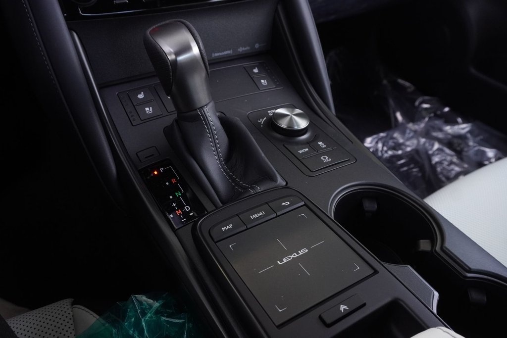 2025 Lexus IS 300 AWD F SPORT 2 in Ajax, Ontario at Lexus of Lakeridge - 12 - w1024h768px