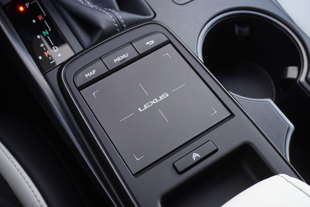2025 Lexus IS 350 AWD F SPORT 3|M/LEVINSON|LFA CLUSTER|360 CAM in Ajax, Ontario at Lexus of Lakeridge - 16 - w1024h768px