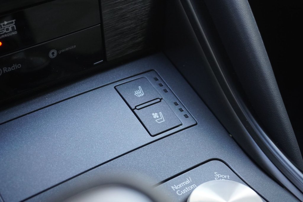 2025 Lexus IS 350 AWD F SPORT 3|M/LEVINSON|LFA CLUSTER|360 CAM in Ajax, Ontario at Lexus of Lakeridge - 13 - w1024h768px