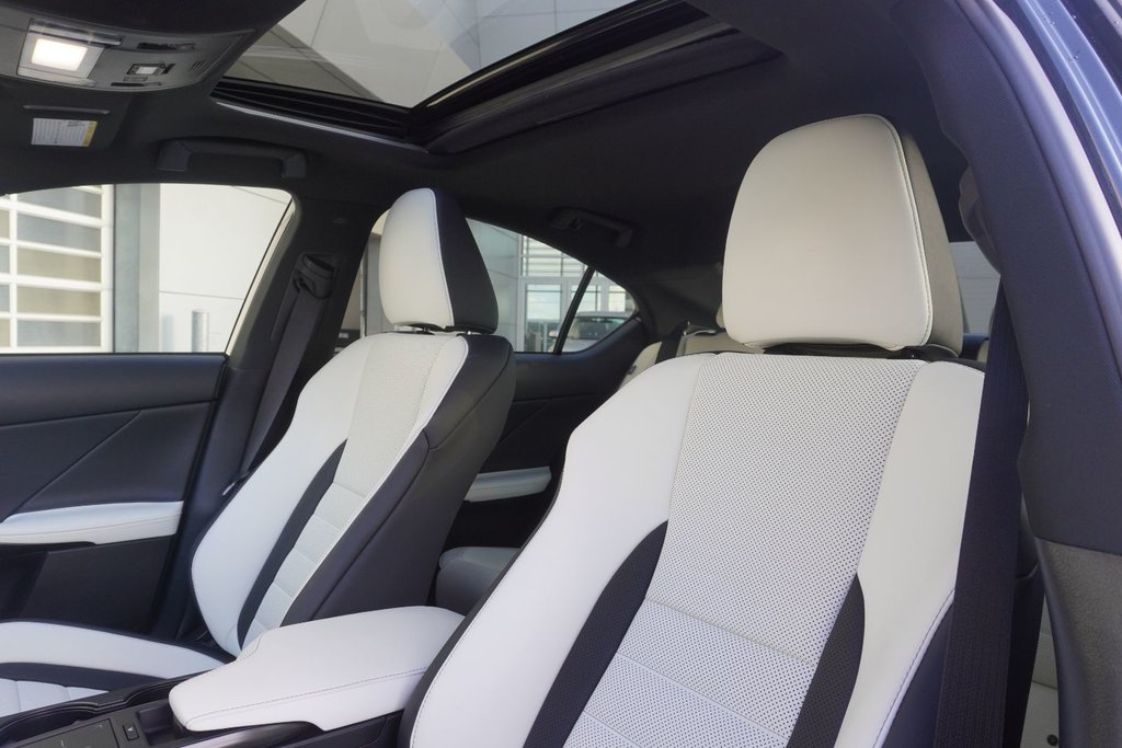 2025 Lexus IS 350 AWD F SPORT 3|M/LEVINSON|LFA CLUSTER|360 CAM in Ajax, Ontario at Lexus of Lakeridge - 18 - w1024h768px