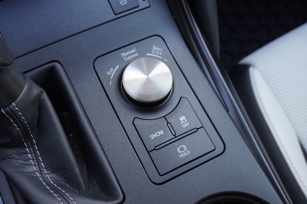 2025 Lexus IS 350 AWD F SPORT 3|M/LEVINSON|LFA CLUSTER|360 CAM in Ajax, Ontario at Lexus of Lakeridge - 15 - w1024h768px