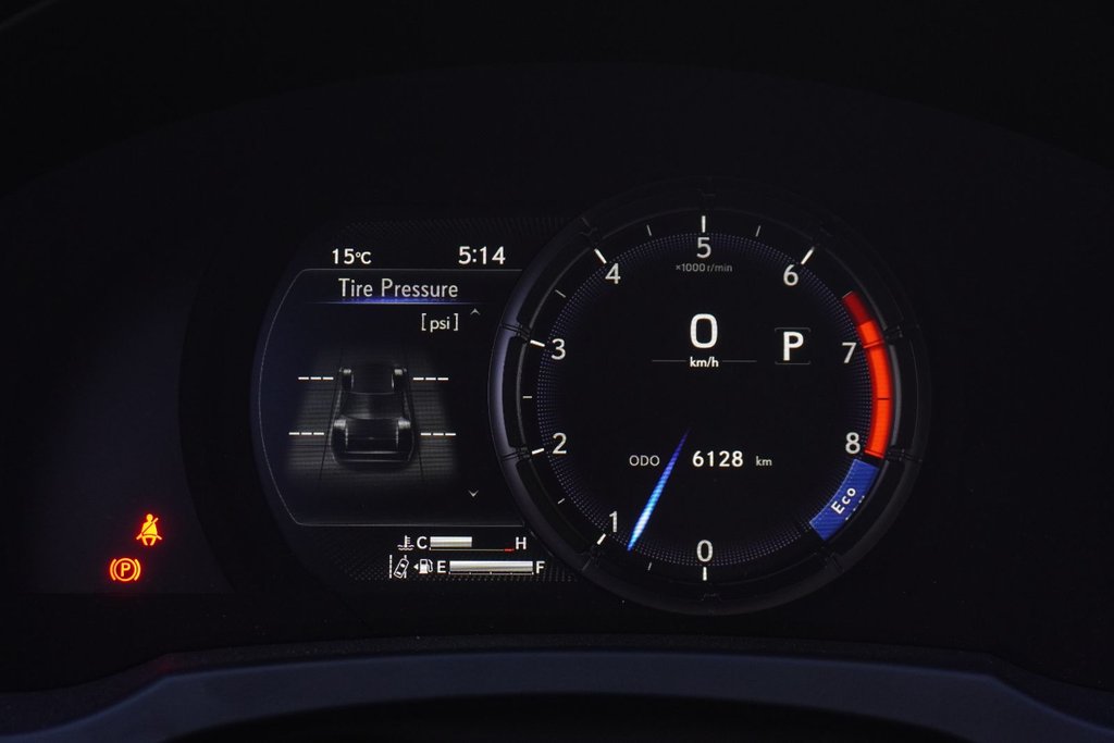 2025 Lexus IS 350 AWD F SPORT 3|M/LEVINSON|LFA CLUSTER|360 CAM in Ajax, Ontario at Lexus of Lakeridge - 2 - w1024h768px
