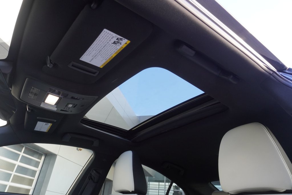 2025 Lexus IS 350 AWD F SPORT 3|M/LEVINSON|LFA CLUSTER|360 CAM in Ajax, Ontario at Lexus of Lakeridge - 17 - w1024h768px