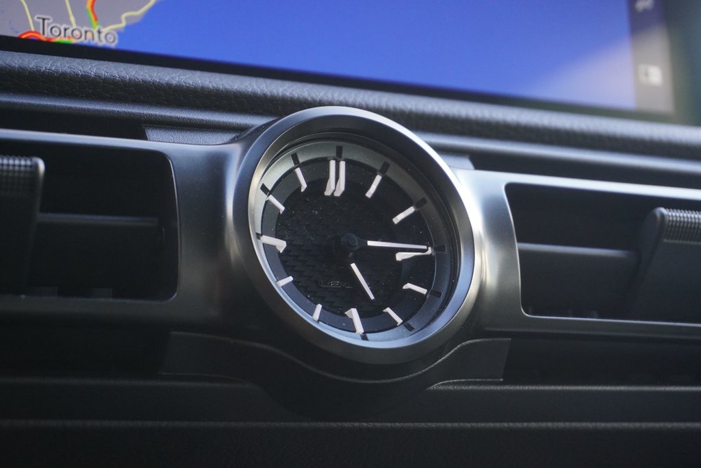 2025 Lexus IS 350 AWD F SPORT 3|M/LEVINSON|LFA CLUSTER|360 CAM in Ajax, Ontario at Lexus of Lakeridge - 9 - w1024h768px