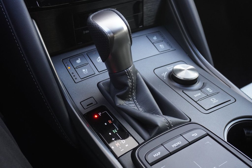 2025 Lexus IS 350 AWD F SPORT 3|M/LEVINSON|LFA CLUSTER|360 CAM in Ajax, Ontario at Lexus of Lakeridge - 14 - w1024h768px