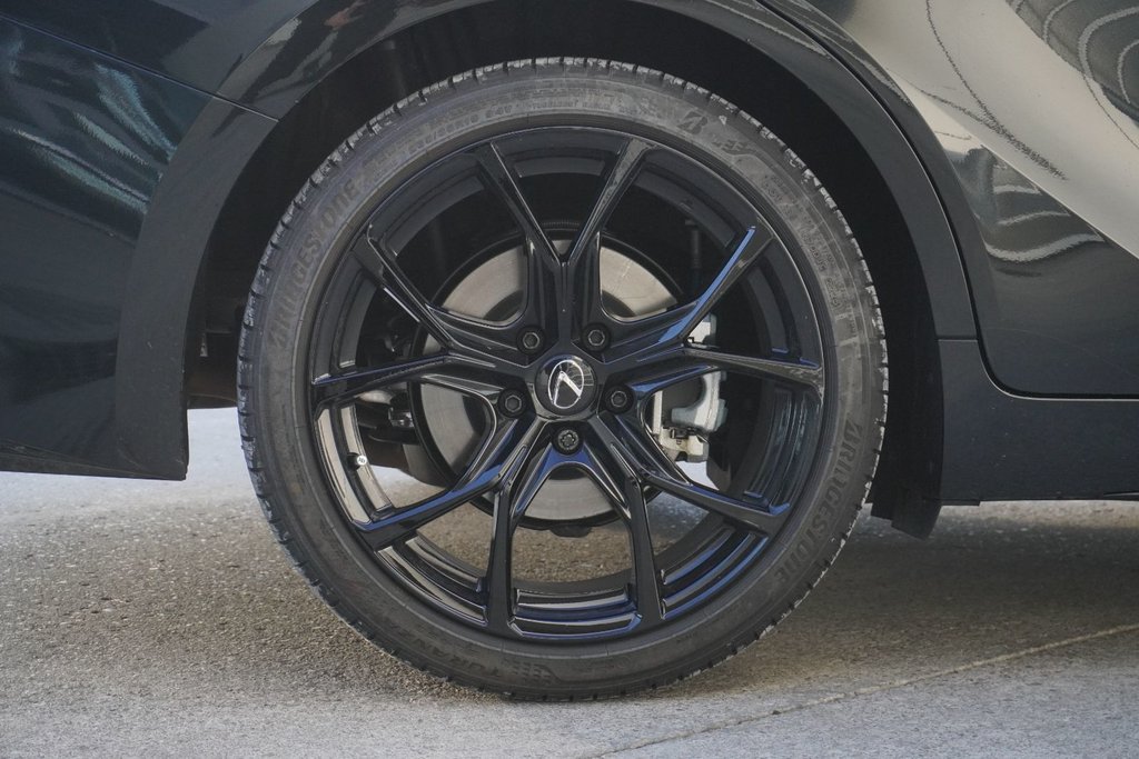 2025 Lexus IS 350 AWD F SPORT 3|M/LEVINSON|LFA CLUSTER|360 CAM in Ajax, Ontario at Lexus of Lakeridge - 23 - w1024h768px
