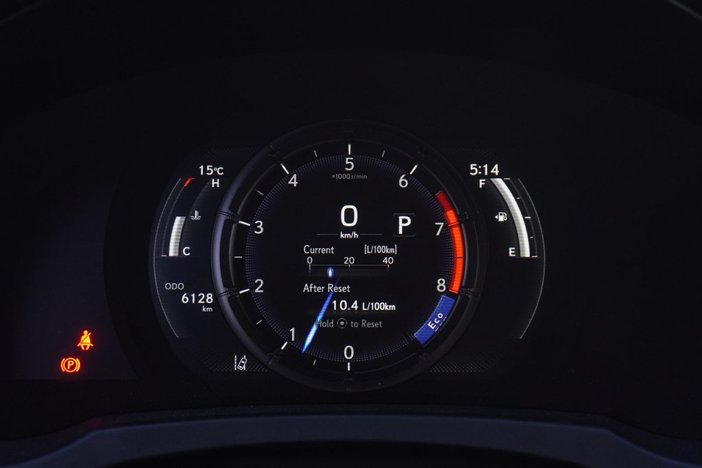 2025 Lexus IS 350 AWD F SPORT 3|M/LEVINSON|LFA CLUSTER|360 CAM in Ajax, Ontario at Lexus of Lakeridge - 3 - w1024h768px