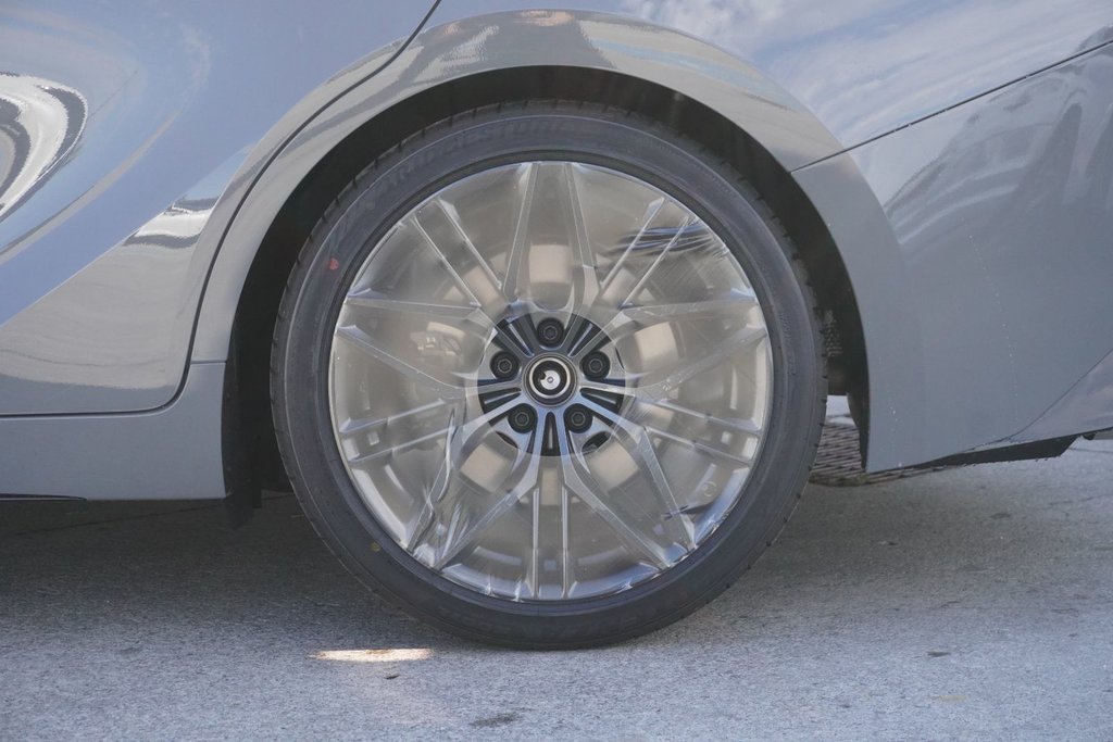 2025 Lexus IS 500 F SPORT PERFORMANCE + in Ajax, Ontario at Lexus of Lakeridge - 19 - w1024h768px