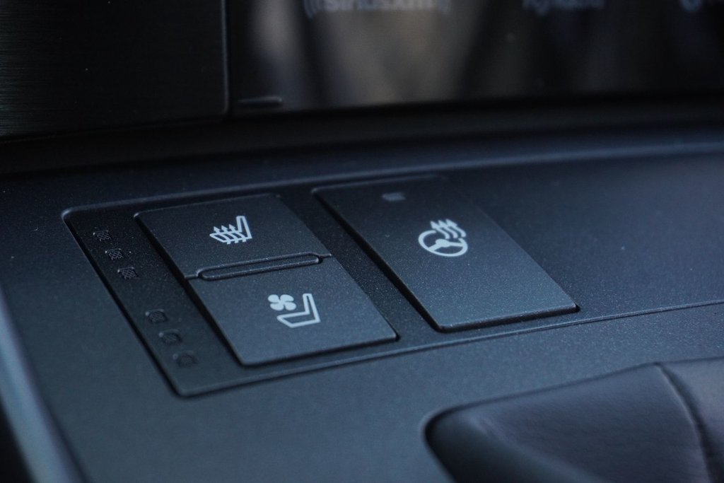 2025 Lexus IS 500 F SPORT PERFORMANCE + in Ajax, Ontario at Lexus of Lakeridge - 11 - w1024h768px