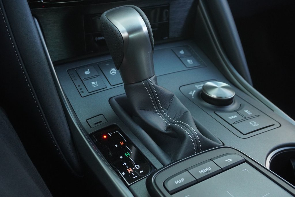 2025 Lexus IS 500 F SPORT PERFORMANCE + in Ajax, Ontario at Lexus of Lakeridge - 12 - w1024h768px