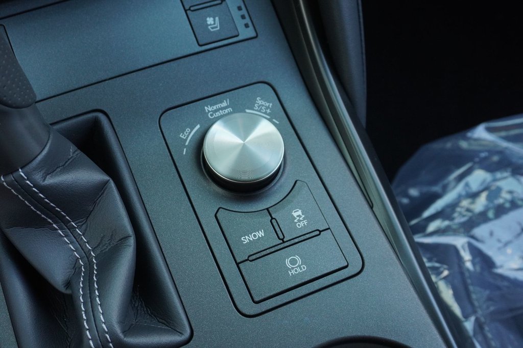 2025 Lexus IS 500 F SPORT PERFORMANCE + in Ajax, Ontario at Lexus of Lakeridge - 13 - w1024h768px