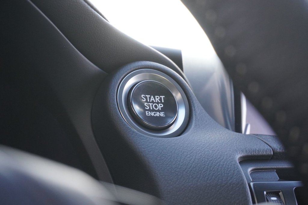 2025 Lexus IS 500 F SPORT PERFORMANCE + in Ajax, Ontario at Lexus of Lakeridge - 5 - w1024h768px