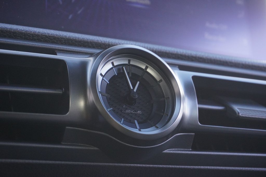 2025 Lexus IS 500 F SPORT PERFORMANCE + in Ajax, Ontario at Lexus of Lakeridge - 8 - w1024h768px