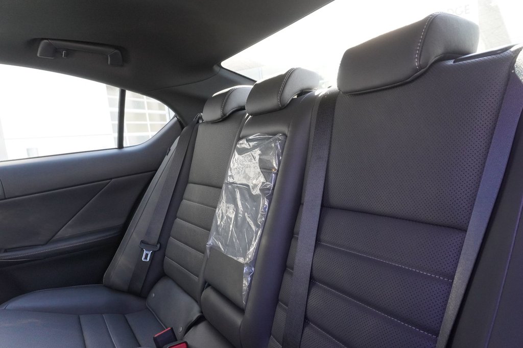 2025 Lexus IS 500 F SPORT PERFORMANCE + in Ajax, Ontario at Lexus of Lakeridge - 16 - w1024h768px