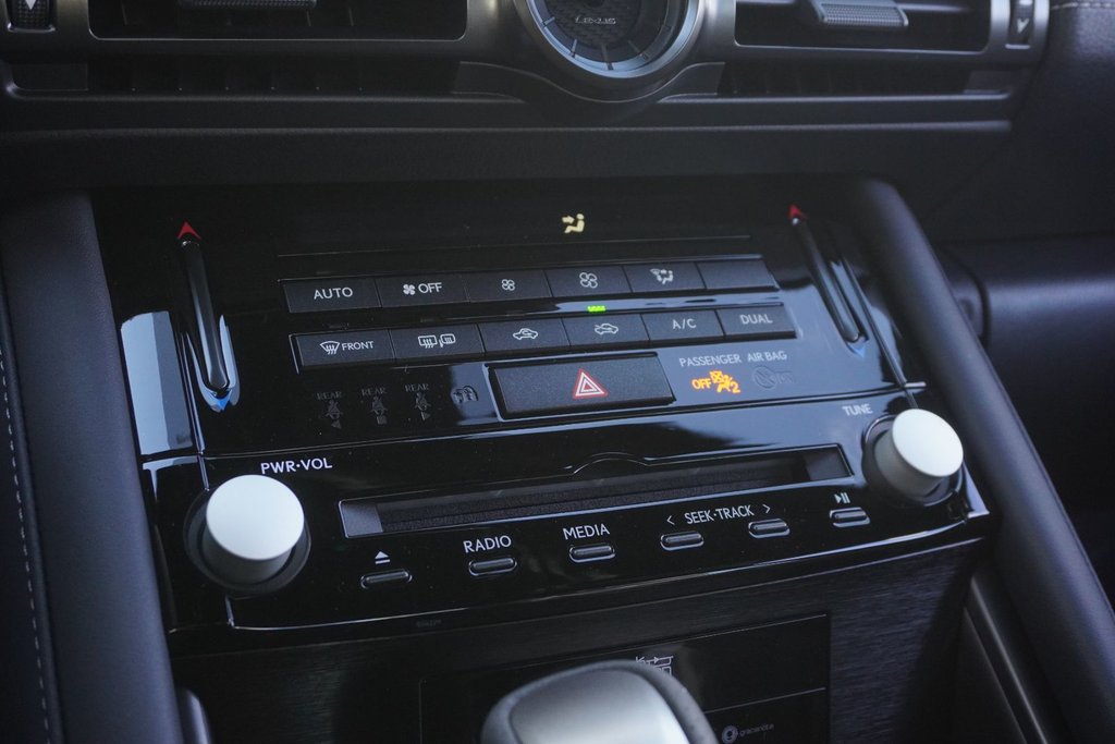 2025 Lexus IS 500 F SPORT PERFORMANCE + in Ajax, Ontario at Lexus of Lakeridge - 9 - w1024h768px