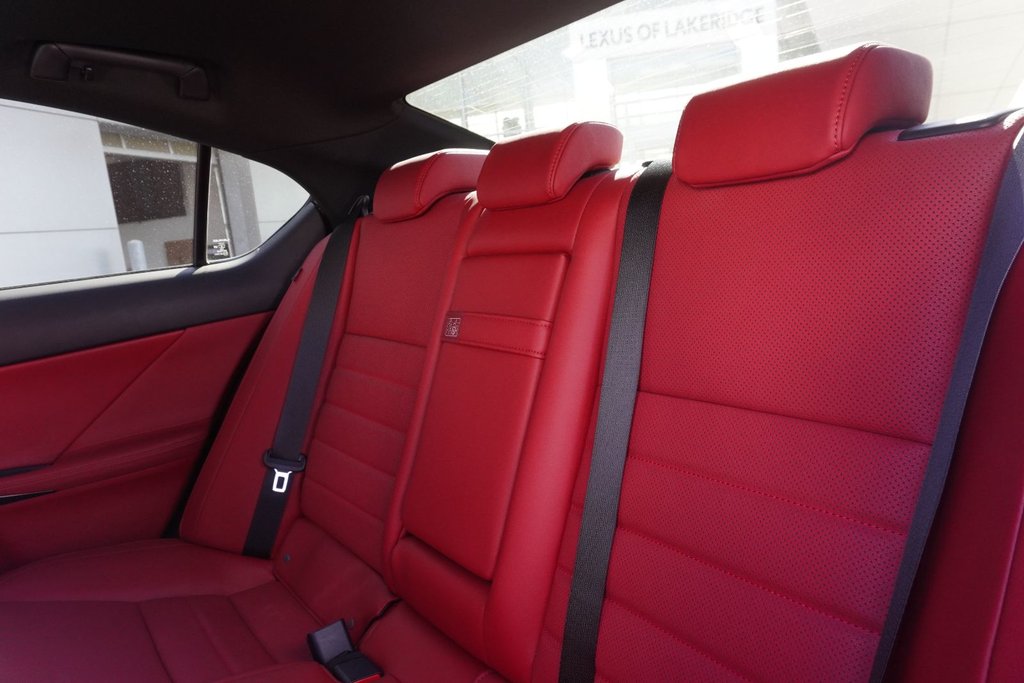 2025 Lexus IS 500 F SPORT PERFORMANCE +|LFA CLUSTER|M/LEVINSON in Ajax, Ontario at Lexus of Lakeridge - 20 - w1024h768px
