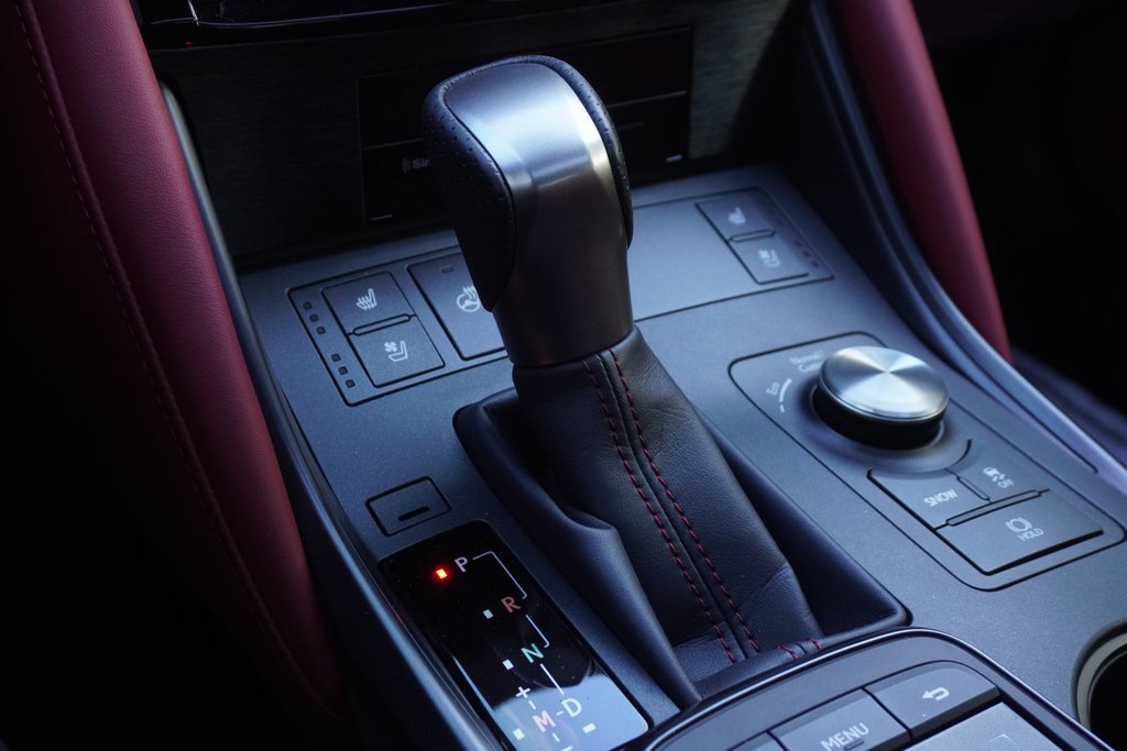 2025 Lexus IS 500 F SPORT PERFORMANCE +|LFA CLUSTER|M/LEVINSON in Ajax, Ontario at Lexus of Lakeridge - 14 - w1024h768px