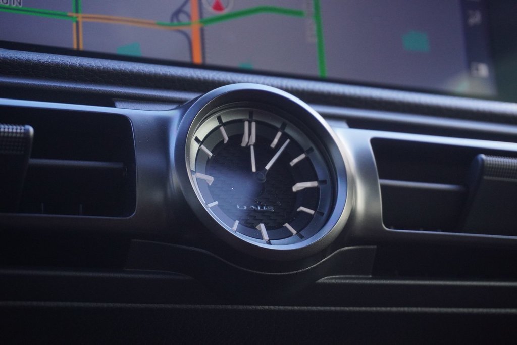2025 Lexus IS 500 F SPORT PERFORMANCE +|LFA CLUSTER|M/LEVINSON in Ajax, Ontario at Lexus of Lakeridge - 10 - w1024h768px
