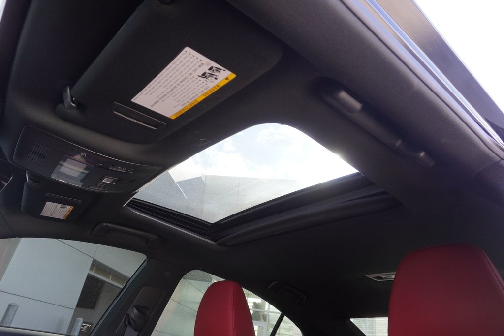 2025 Lexus IS 500 F SPORT PERFORMANCE +|LFA CLUSTER|M/LEVINSON in Ajax, Ontario at Lexus of Lakeridge - 17 - w1024h768px