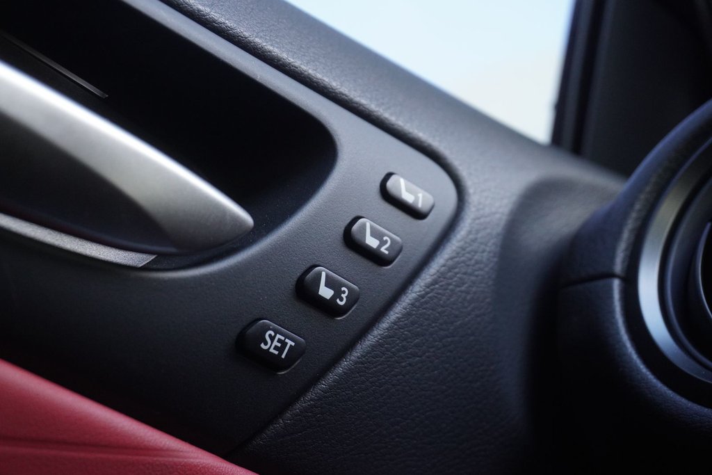 2025 Lexus IS 500 F SPORT PERFORMANCE +|LFA CLUSTER|M/LEVINSON in Ajax, Ontario at Lexus of Lakeridge - 4 - w1024h768px