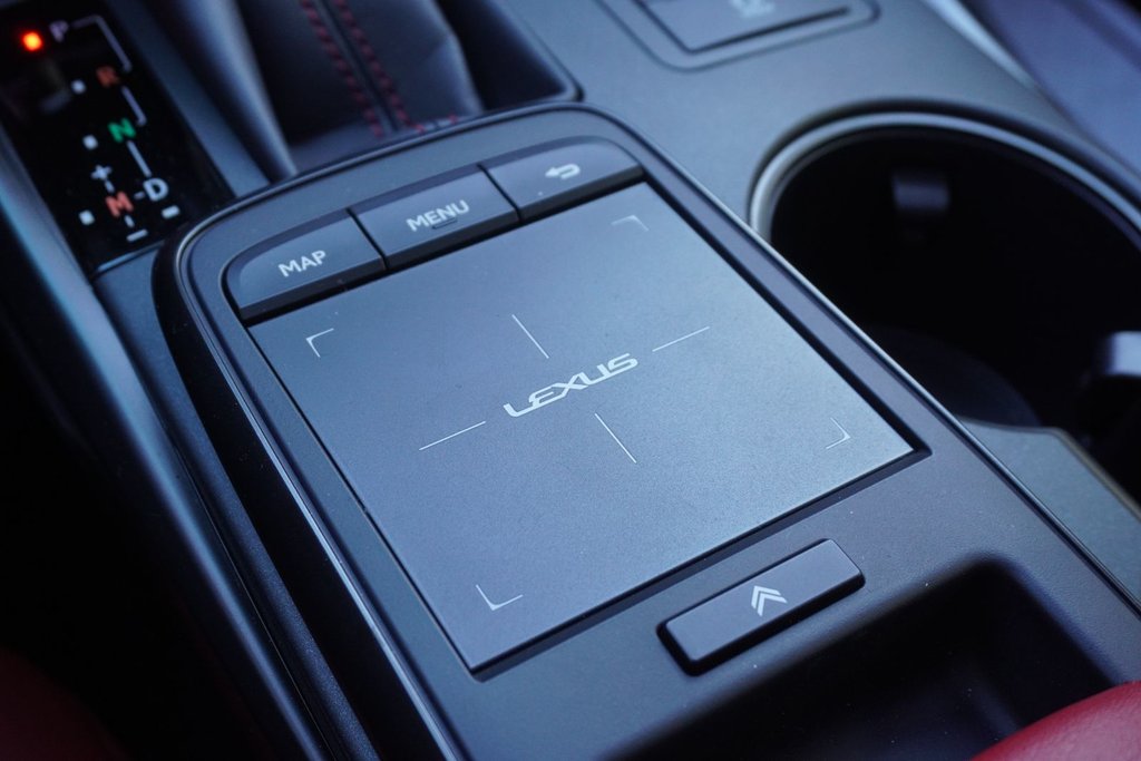 2025 Lexus IS 500 F SPORT PERFORMANCE +|LFA CLUSTER|M/LEVINSON in Ajax, Ontario at Lexus of Lakeridge - 15 - w1024h768px