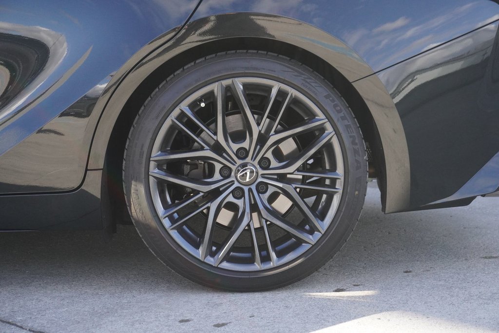 2025 Lexus IS 500 F SPORT PERFORMANCE +|LFA CLUSTER|M/LEVINSON in Ajax, Ontario at Lexus of Lakeridge - 23 - w1024h768px