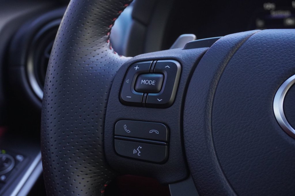 2025 Lexus IS 500 F SPORT PERFORMANCE +|LFA CLUSTER|M/LEVINSON in Ajax, Ontario at Lexus of Lakeridge - 5 - w1024h768px
