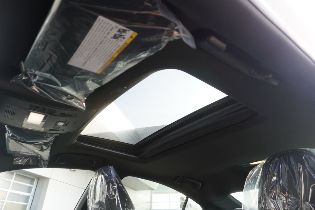 2025 Lexus IS 300 AWD LUXURY in Ajax, Ontario at Lexus of Lakeridge - 14 - w1024h768px