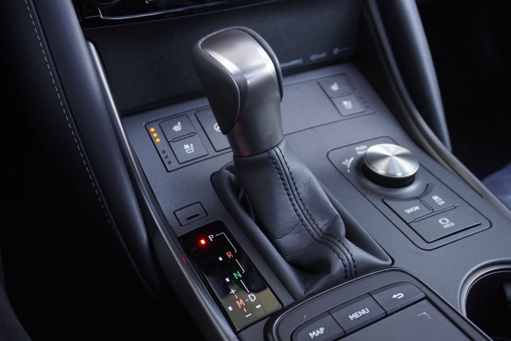 2025 Lexus IS 300 AWD LUXURY in Ajax, Ontario at Lexus of Lakeridge - 10 - w1024h768px