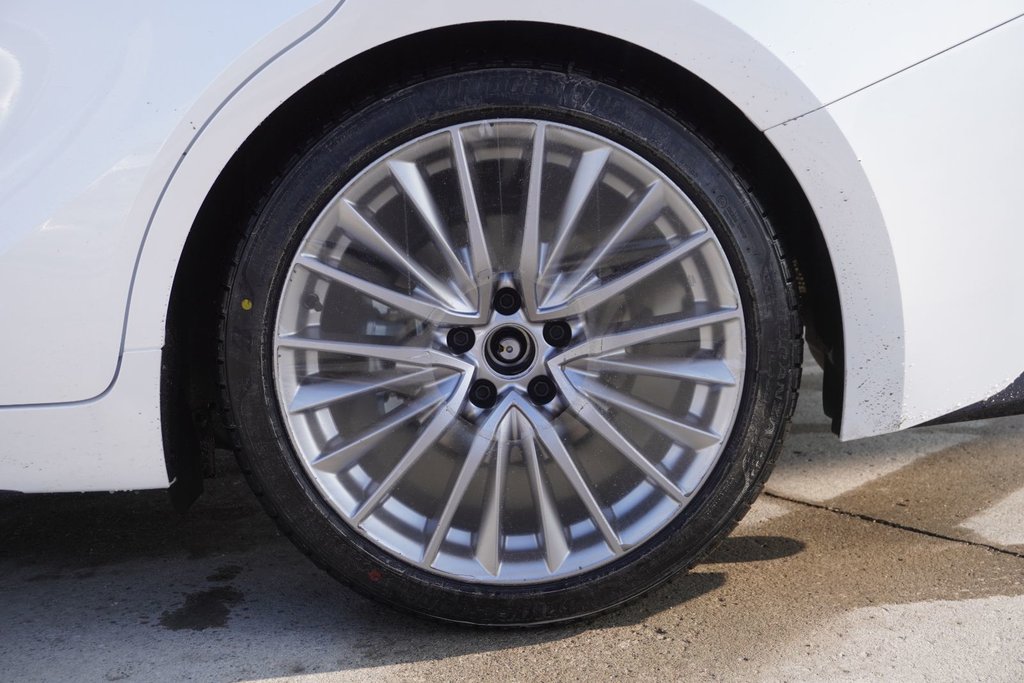 2025 Lexus IS 300 AWD LUXURY in Ajax, Ontario at Lexus of Lakeridge - 18 - w1024h768px