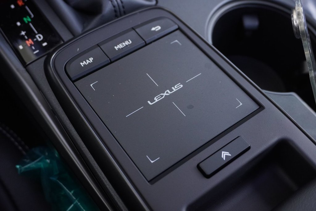 2025 Lexus IS 300 AWD LUXURY in Ajax, Ontario at Lexus of Lakeridge - 12 - w1024h768px