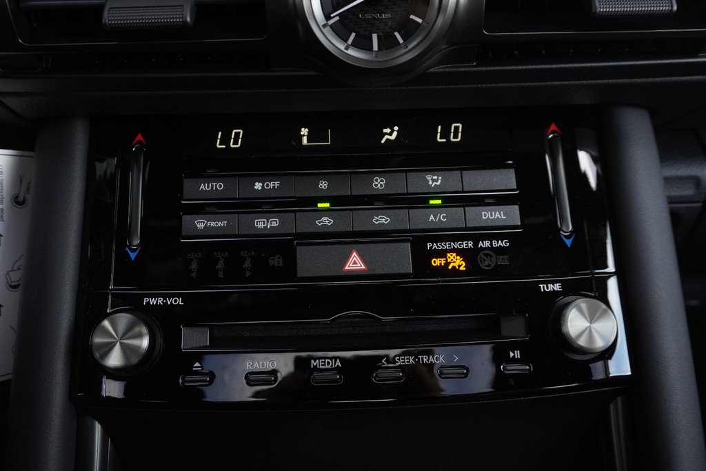 2025 Lexus IS 300 AWD F SPORT DESIGN in Ajax, Ontario at Lexus of Lakeridge - 6 - w1024h768px