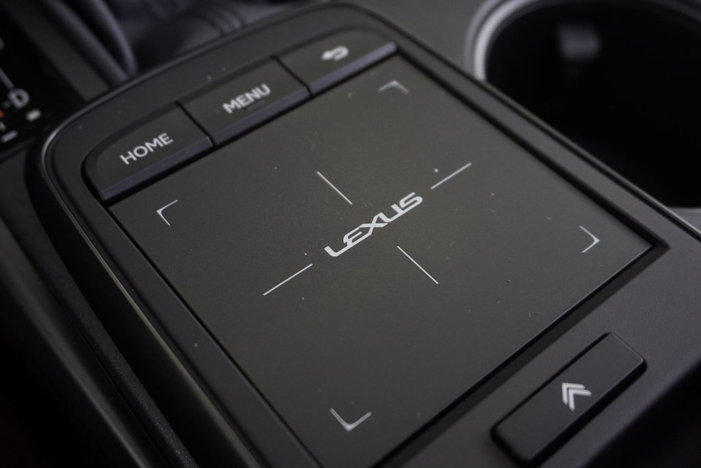 2025 Lexus IS 300 AWD F SPORT DESIGN in Ajax, Ontario at Lexus of Lakeridge - 10 - w1024h768px