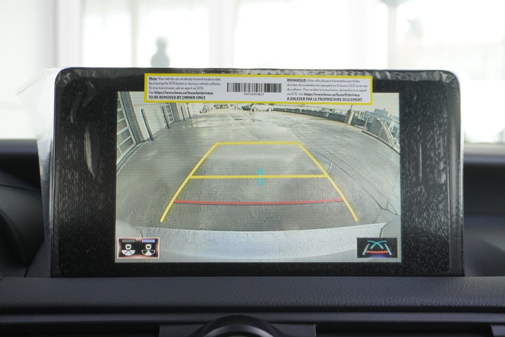 2025 Lexus IS 300 AWD F SPORT DESIGN in Ajax, Ontario at Lexus of Lakeridge - 5 - w1024h768px