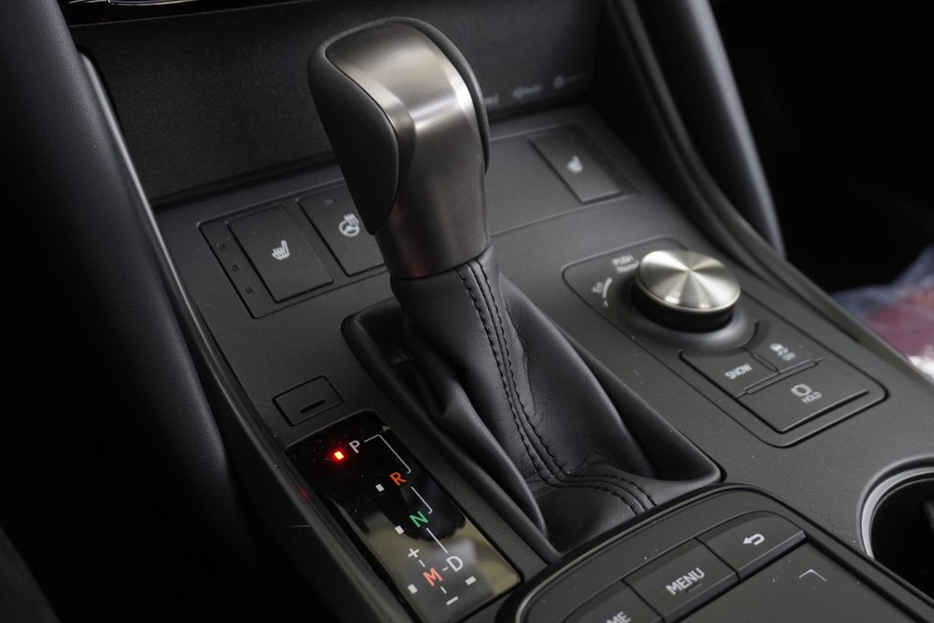 2025 Lexus IS 300 AWD F SPORT DESIGN in Ajax, Ontario at Lexus of Lakeridge - 9 - w1024h768px