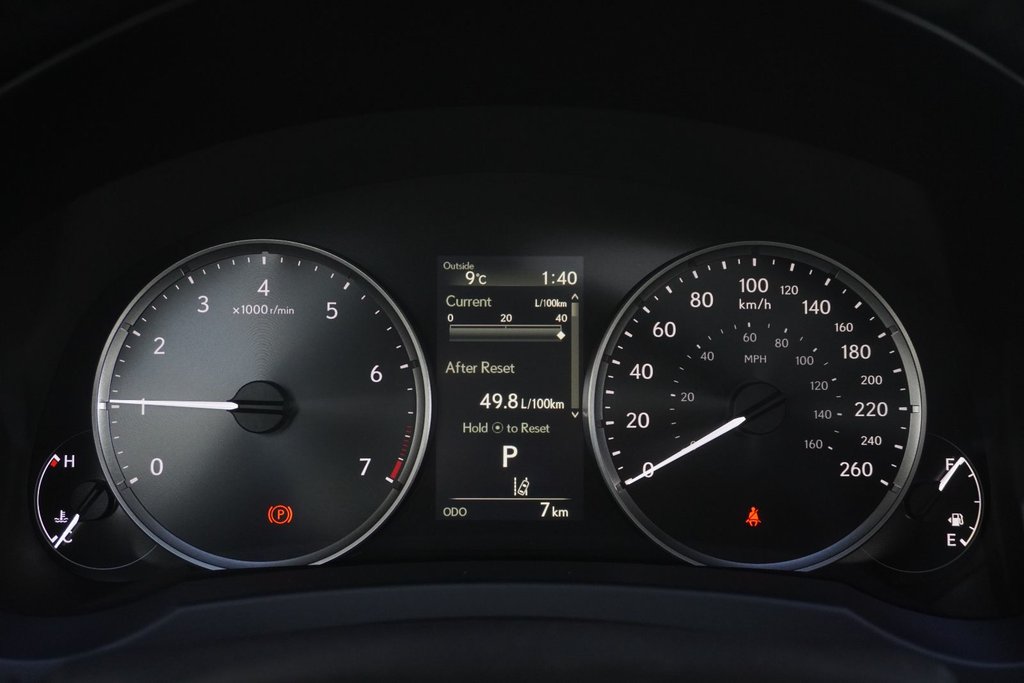 2025 Lexus IS 300 AWD F SPORT DESIGN in Ajax, Ontario at Lexus of Lakeridge - 2 - w1024h768px