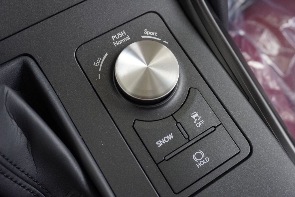 2025 Lexus IS 300 AWD F SPORT DESIGN in Ajax, Ontario at Lexus of Lakeridge - 11 - w1024h768px