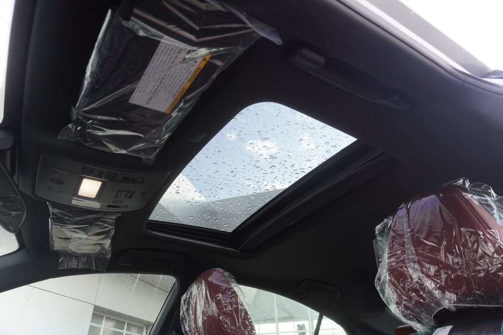 2025 Lexus IS 300 AWD F SPORT DESIGN in Ajax, Ontario at Lexus of Lakeridge - 13 - w1024h768px