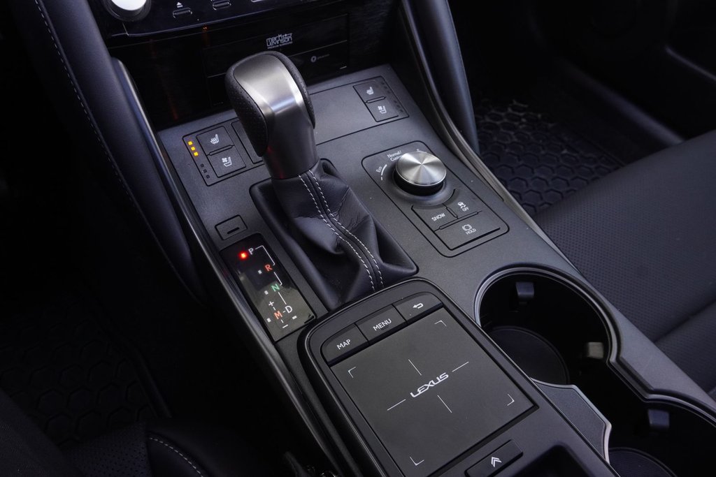 2025 Lexus IS 500 F SPORT PERFORMANCE +|LFA CLUSTER|M/LEVINSON in Ajax, Ontario at Lexus of Lakeridge - 8 - w1024h768px