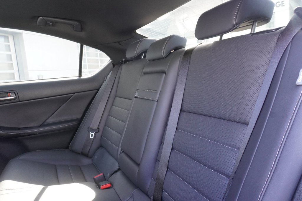 2025 Lexus IS 500 F SPORT PERFORMANCE +|LFA CLUSTER|M/LEVINSON in Ajax, Ontario at Lexus of Lakeridge - 11 - w1024h768px