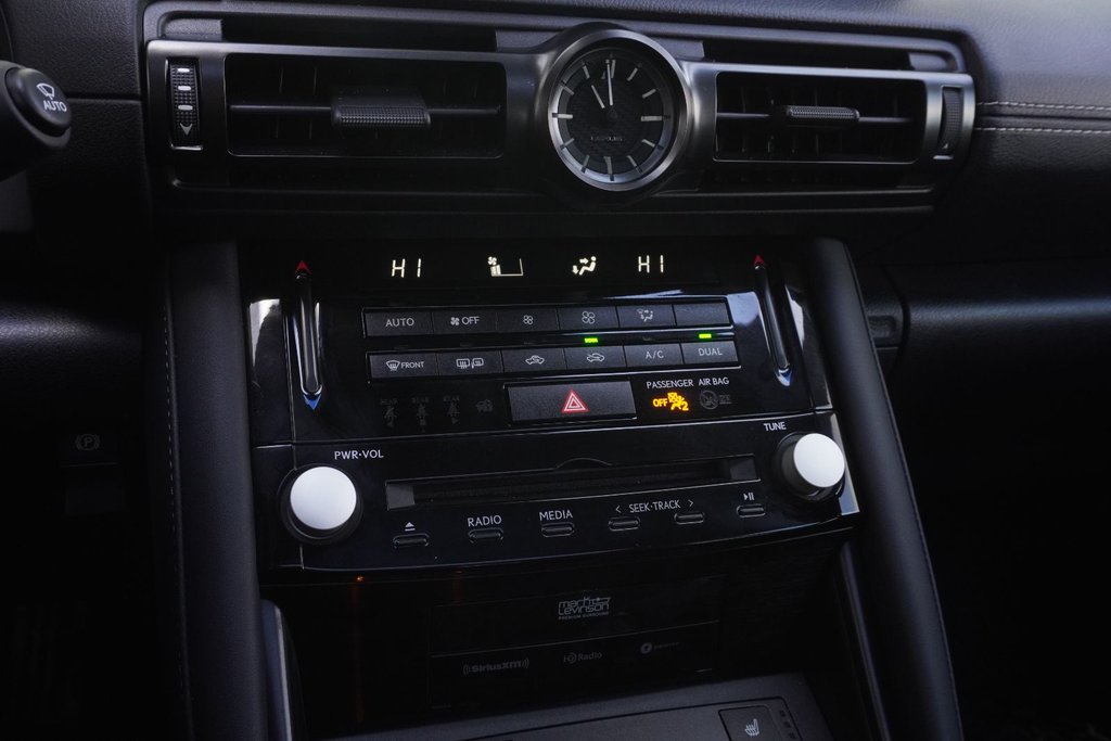 2025 Lexus IS 500 F SPORT PERFORMANCE +|LFA CLUSTER|M/LEVINSON in Ajax, Ontario at Lexus of Lakeridge - 6 - w1024h768px