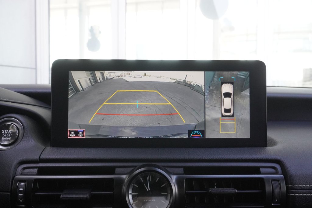 2025 Lexus IS 500 F SPORT PERFORMANCE +|LFA CLUSTER|M/LEVINSON in Ajax, Ontario at Lexus of Lakeridge - 5 - w1024h768px