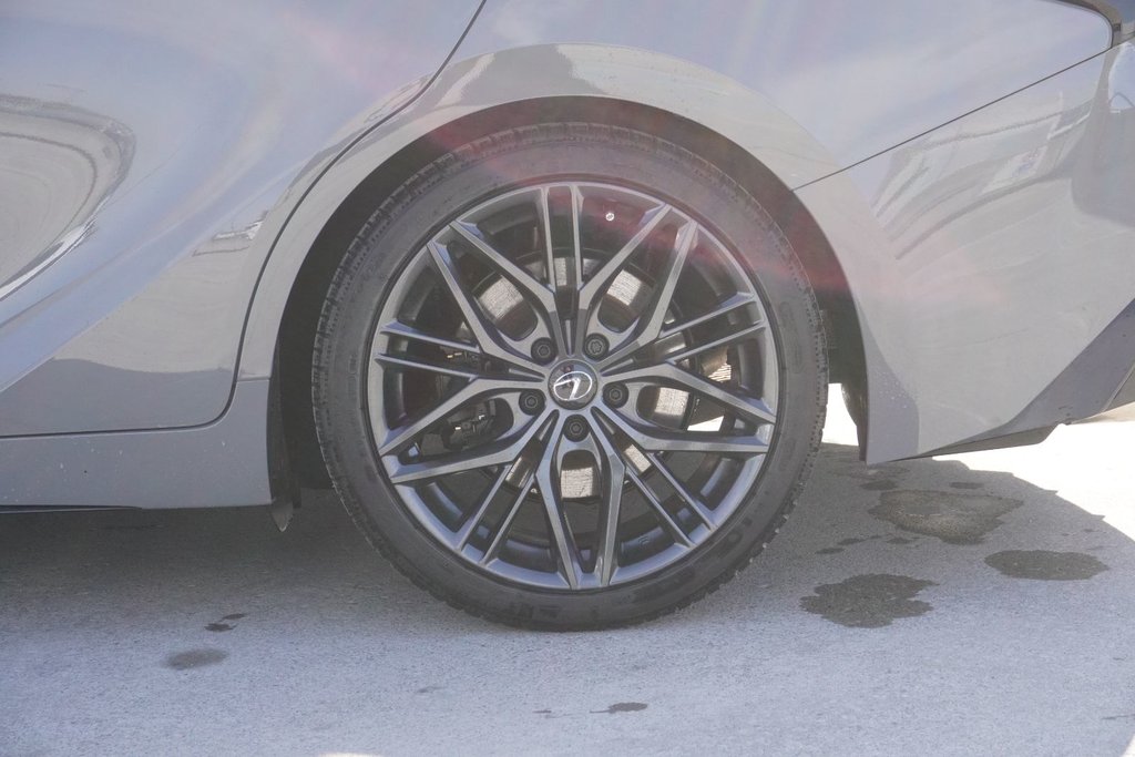 2025 Lexus IS 500 F SPORT PERFORMANCE +|LFA CLUSTER|M/LEVINSON in Ajax, Ontario at Lexus of Lakeridge - 14 - w1024h768px