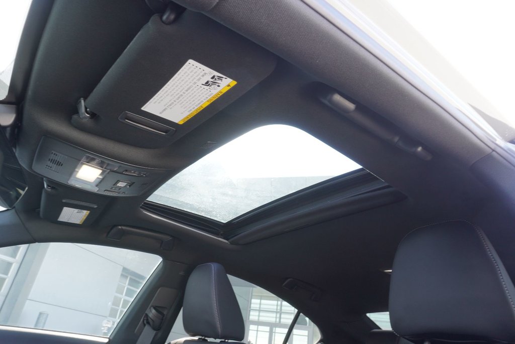 2025 Lexus IS 500 F SPORT PERFORMANCE +|LFA CLUSTER|M/LEVINSON in Ajax, Ontario at Lexus of Lakeridge - 9 - w1024h768px